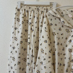 レディース ルームウェア パジャマの画像