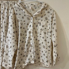 レディース ルームウェア パジャマの画像