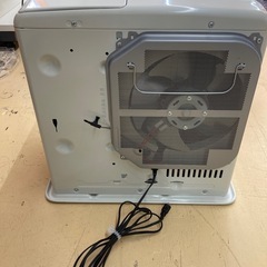 ダイニチ 石油ストーブの画像