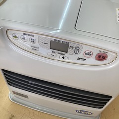 ダイニチ 石油ストーブの画像