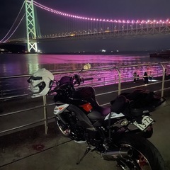 Kawasaki 
Z1000 ZRT00D の画像