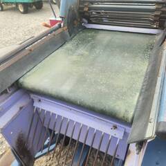 (香川) GH600 ニプロ 芋堀機 使用時間2719h ◎セルスタート◎乗用の画像