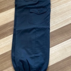 【新品・未使用品】防寒ウォームニッカ　の画像