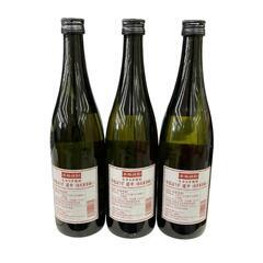 SG00001 現状品 常徳屋酒造場 宇佐ぼうず　道中 3点まとめ売り [0000000002424]の画像