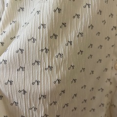 新品未使用品 レディース ルームウェアの画像