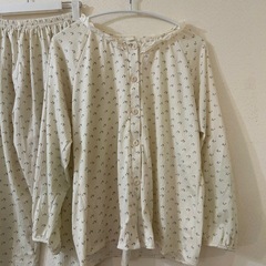 新品未使用品 レディース ルームウェアの画像