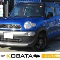 スズキ　クロスビー【自社ローン対応可】純正ナビ・Ｂｌｕｅｔ…