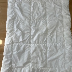 コンビ　ベビー布団の画像