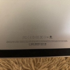 iMac 21.5-inch A1311 ジャンク品の画像