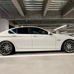 523i m sport の画像