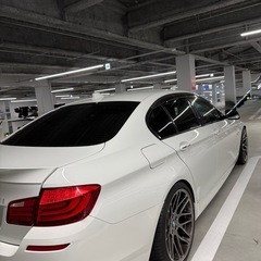 523i m sport の画像