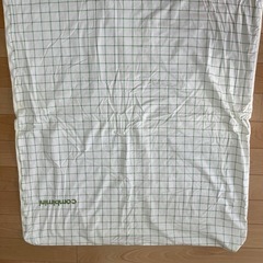 コンビ　ベビー布団の画像