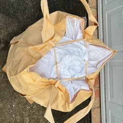 格安【200Lおがくず】袋持参1000円引き　木くず　小動物　マット ふわふわの画像