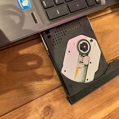 【動作サクサクカスタム】ノートパソコン　② 県外発送対応の画像