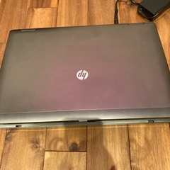 【動作サクサクカスタム】ノートパソコン　② 県外発送対応の画像