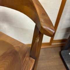 椅子　イス🪑の画像