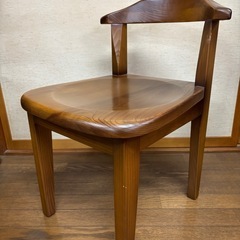 椅子　イス🪑の画像