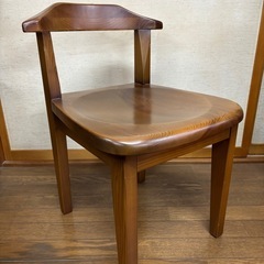 椅子　イス🪑の画像