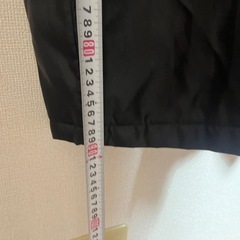 PUMA 160サイズ 黒×金の画像