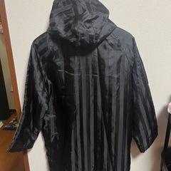 PUMA 160サイズ 黒×金の画像