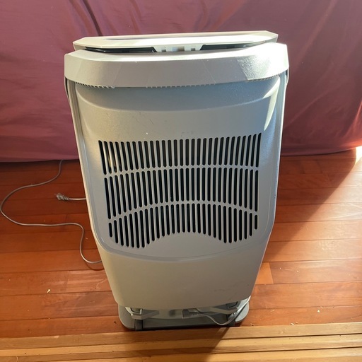 空気清浄機