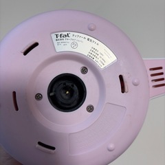 T-fal ケトルの画像