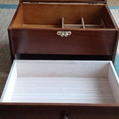 小物入れの画像