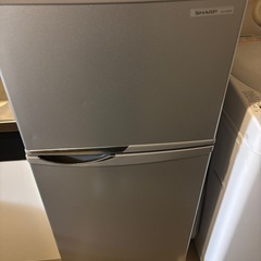 洗濯機機、冷蔵庫等一式の画像