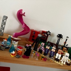 LEGO / WeDo 2.0 education / LEGO friendsの画像