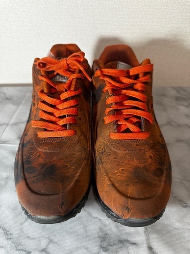 靴/バッグ NIKE AIR MAX