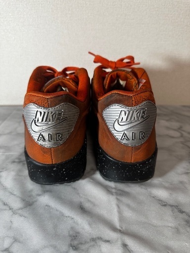靴/バッグ NIKE AIR MAX