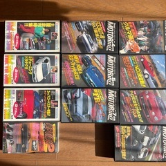 ベストモータリング、ホットバージョン、オプション2ビデオ(VHS)
の画像