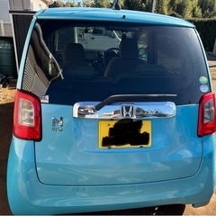 早い者勝ち！　ホンダ　N-ONE！の画像