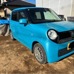 早い者勝ち！　ホンダ　N-ONE！の画像
