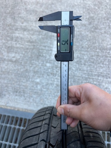 (商談中)美品4本価格・セレナc26純正ホイールTRANPATH mpZ 195/60R16 16インチ