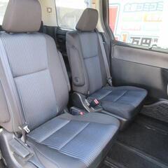 トヨタ　ノア【自社ローン対応可】ＳＤ地デジ・Ｂカメ・Ｐスラ・ＥＴＣ・スマートキー・ＬＥＤヘッド・１６ＡＷの画像