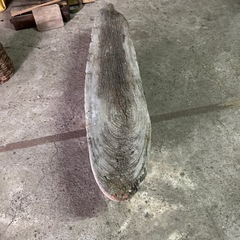 木製　　花などの置物にの画像