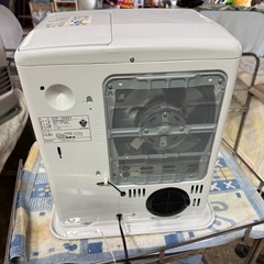 CORONA石油ファンヒーターKCF-3222Yの画像