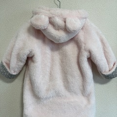 【Combi mini】☆おくるみ☆50-80☆　　　冬生まれの出産準備に♡の画像