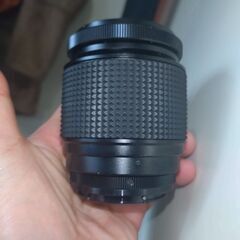 極上品　Kenko MC SOFT 85mm F2.5 ニコンの画像