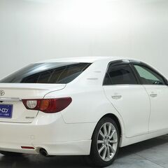 ✨今月いっぱいのキャンペーン実施中⛄✨トヨタ マークＸ 　２５０Ｇ　Ｓパッケージ　リラックスセレクションの画像