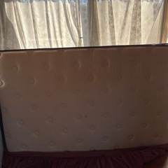 マットレスの画像