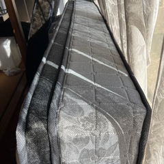マットレスの画像