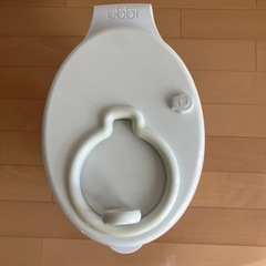 Ubbi(ウッビ) おむつポット　おむつゴミ箱の画像