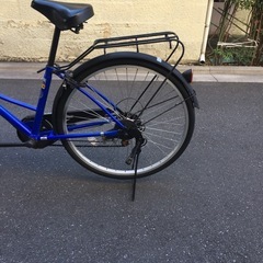 自転車5238の画像