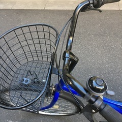 自転車5238の画像