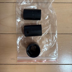 早い者勝ち　タイヤ交換用エアーツールキットの画像