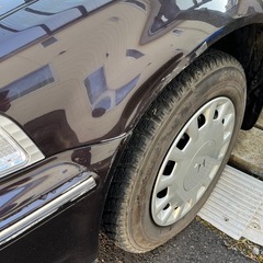 車庫保管の低走行ワンオーナー美車！ホンダ・インスパイアの画像