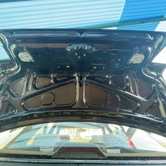 車庫保管の低走行ワンオーナー美車！ホンダ・インスパイアの画像