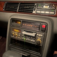 車庫保管の低走行ワンオーナー美車！ホンダ・インスパイアの画像